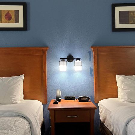 Baymont By Wyndham Marion Otel Dış mekan fotoğraf